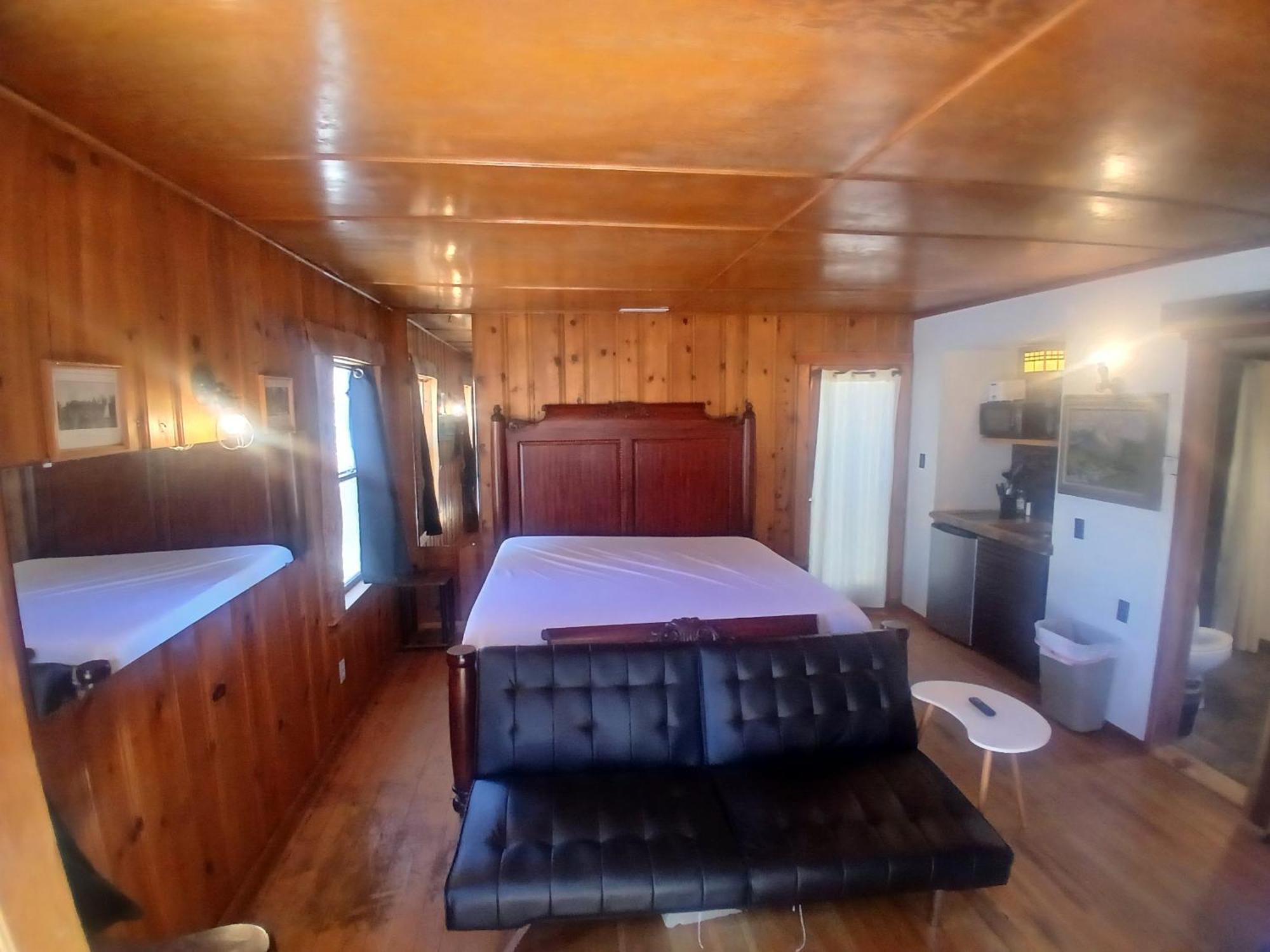 Boulder Bay Cottages Big Bear Lake Eksteriør billede