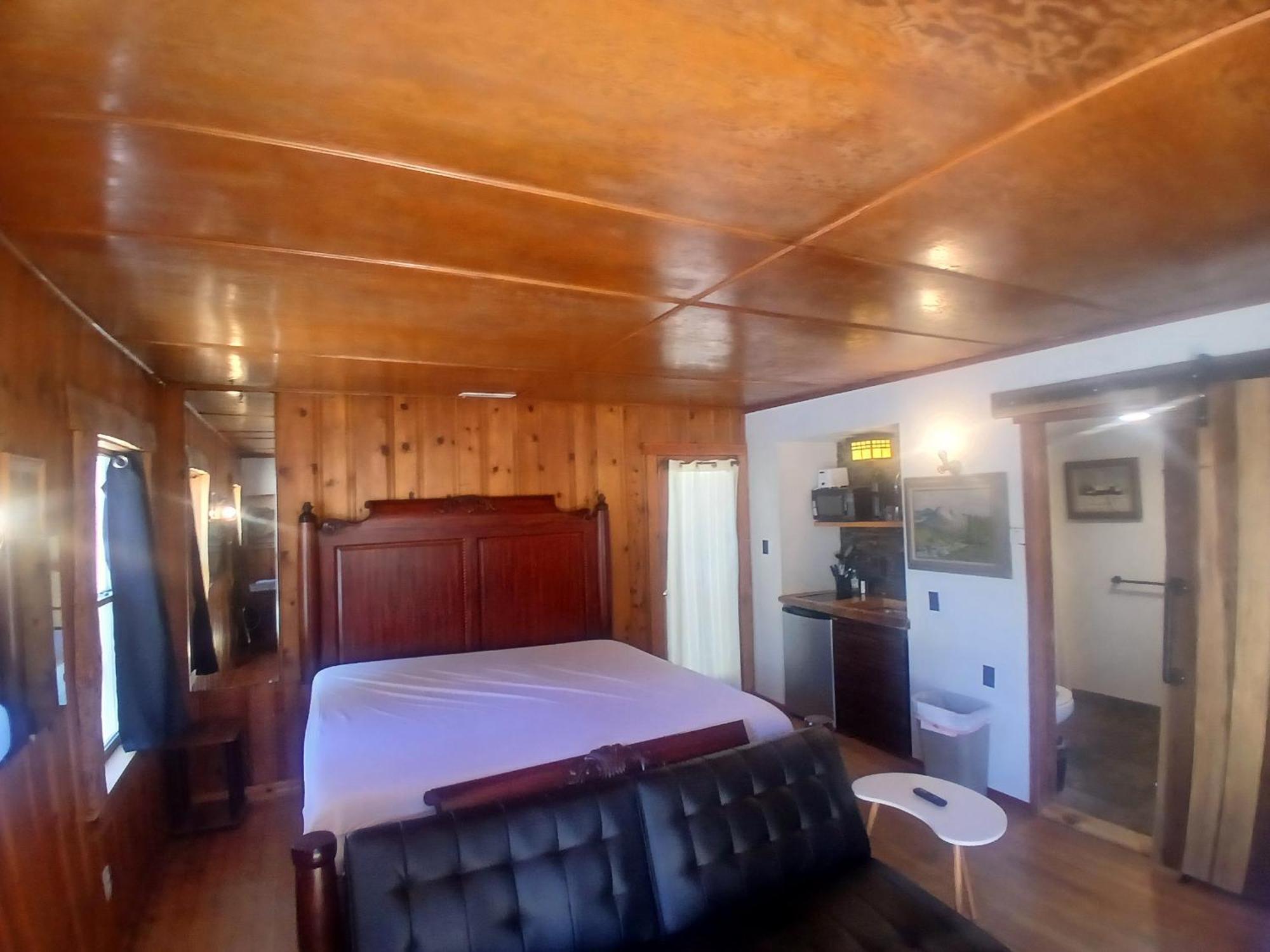 Boulder Bay Cottages Big Bear Lake Eksteriør billede