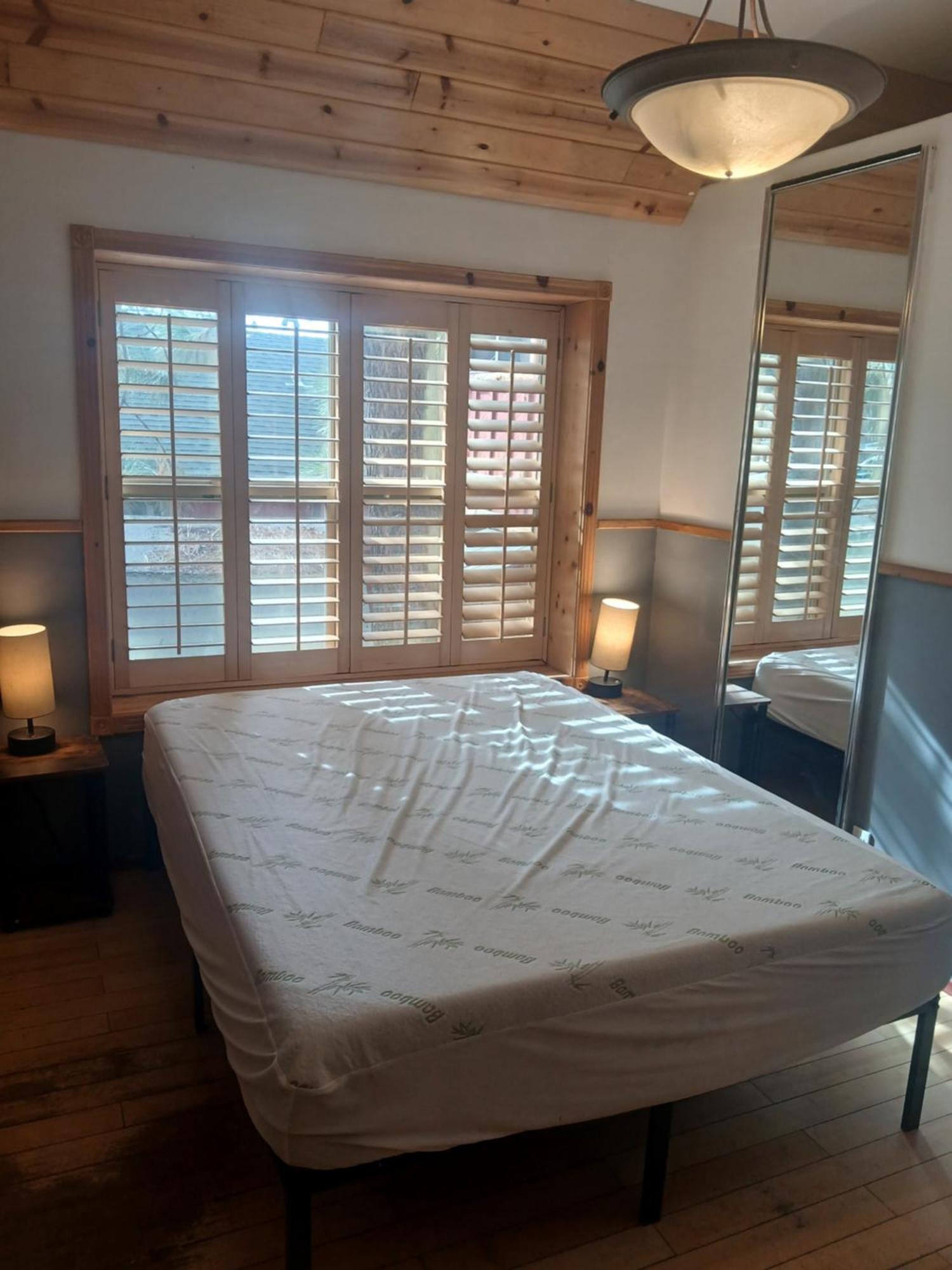 Boulder Bay Cottages Big Bear Lake Eksteriør billede