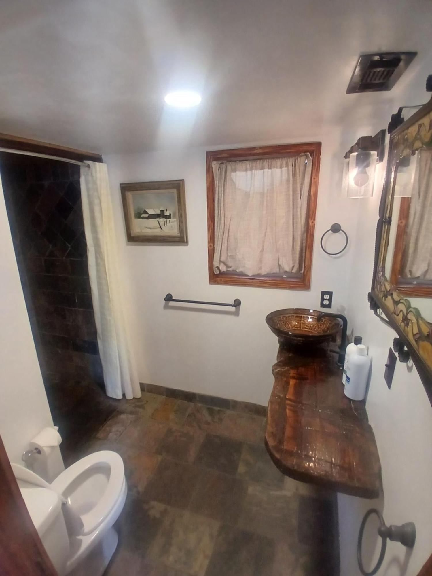 Boulder Bay Cottages Big Bear Lake Eksteriør billede