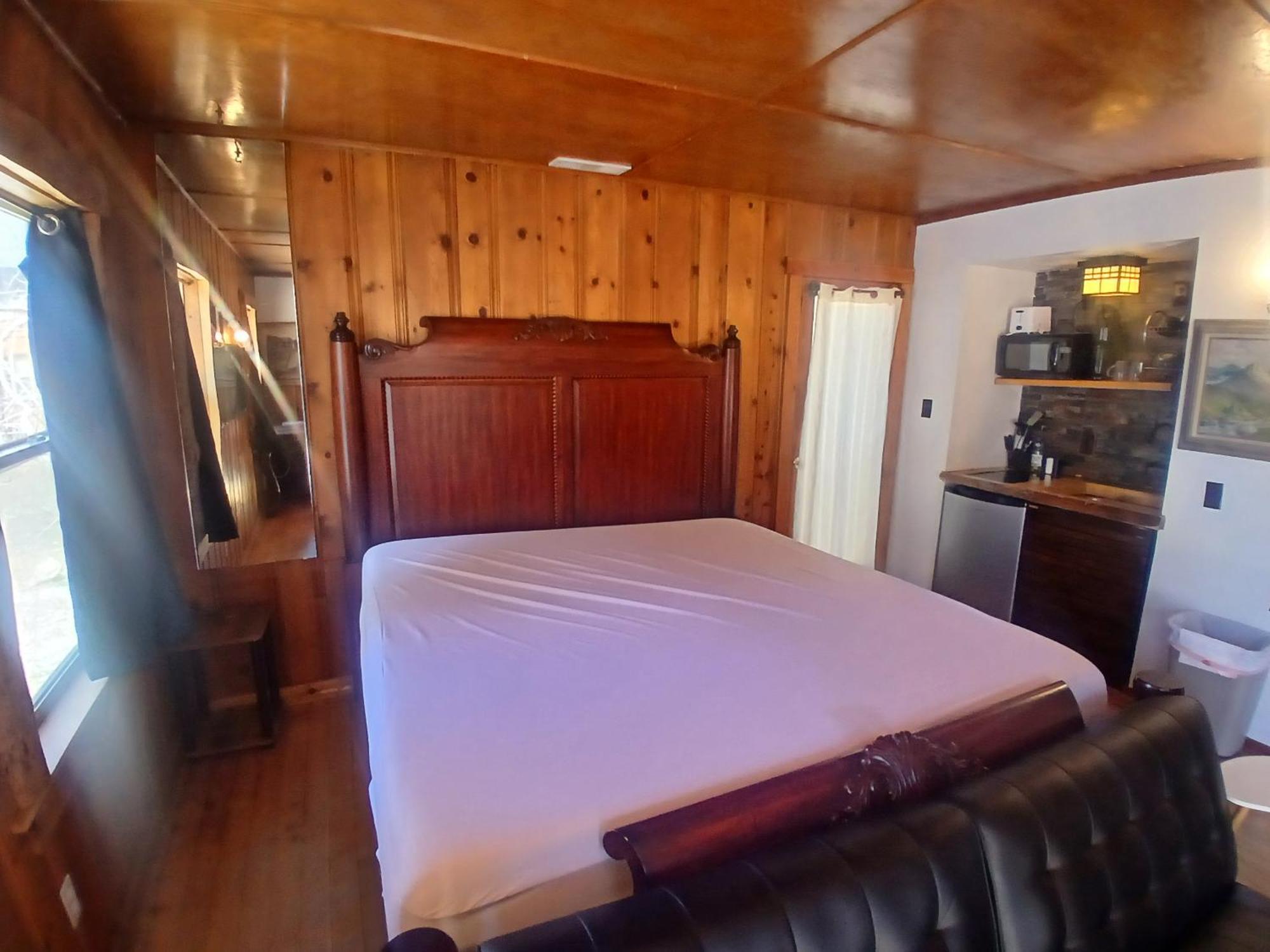 Boulder Bay Cottages Big Bear Lake Eksteriør billede