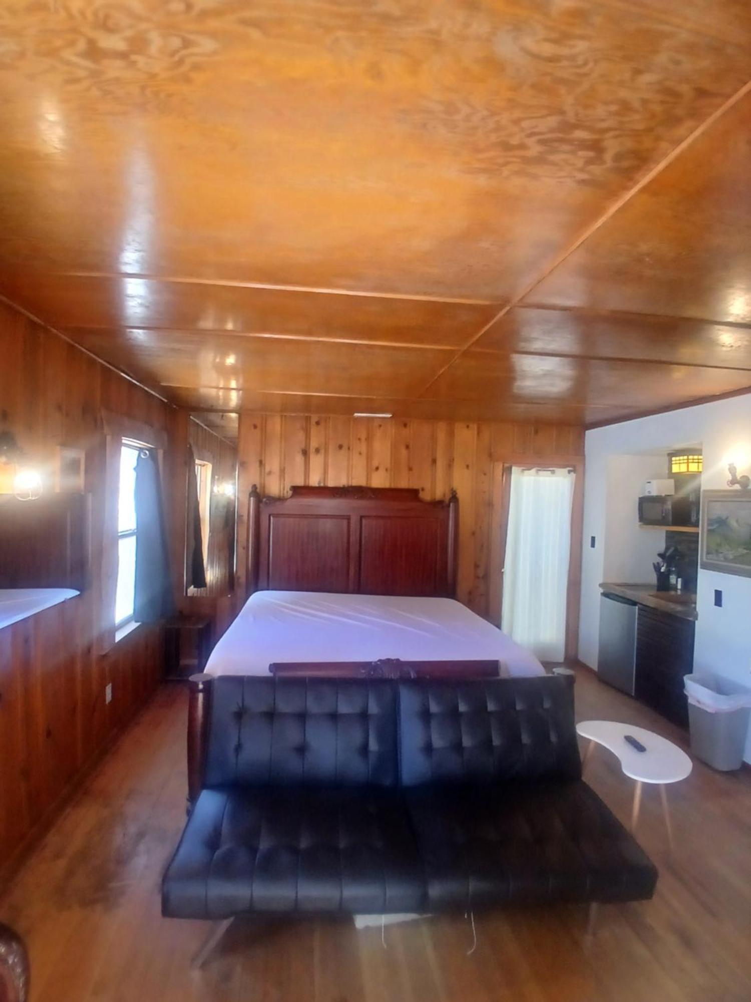 Boulder Bay Cottages Big Bear Lake Eksteriør billede