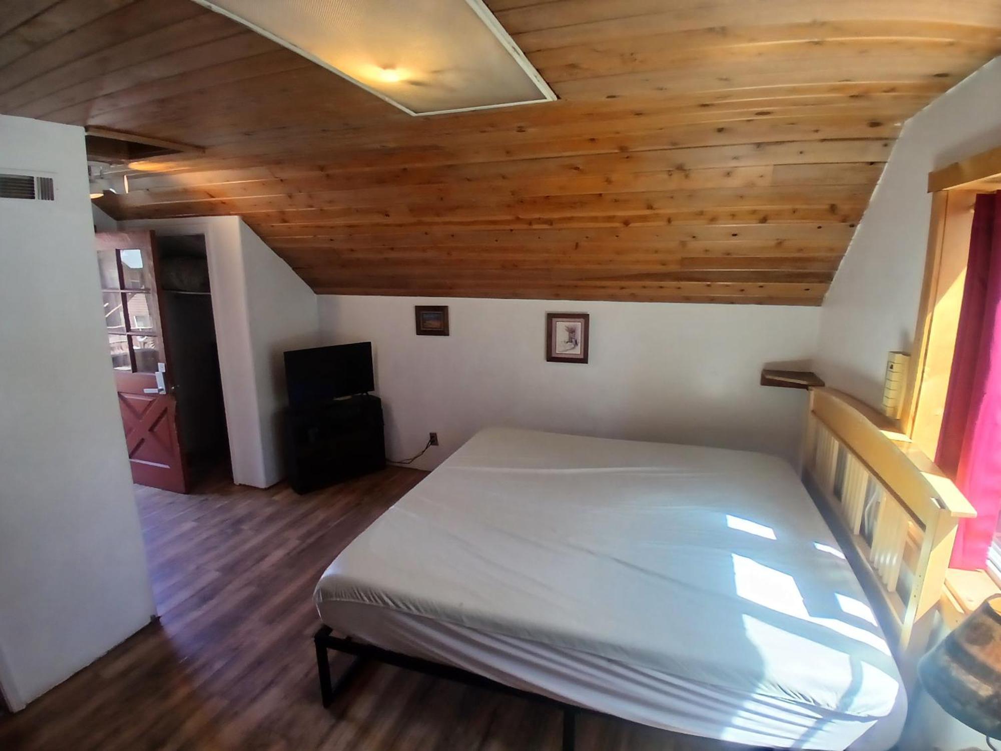 Boulder Bay Cottages Big Bear Lake Eksteriør billede