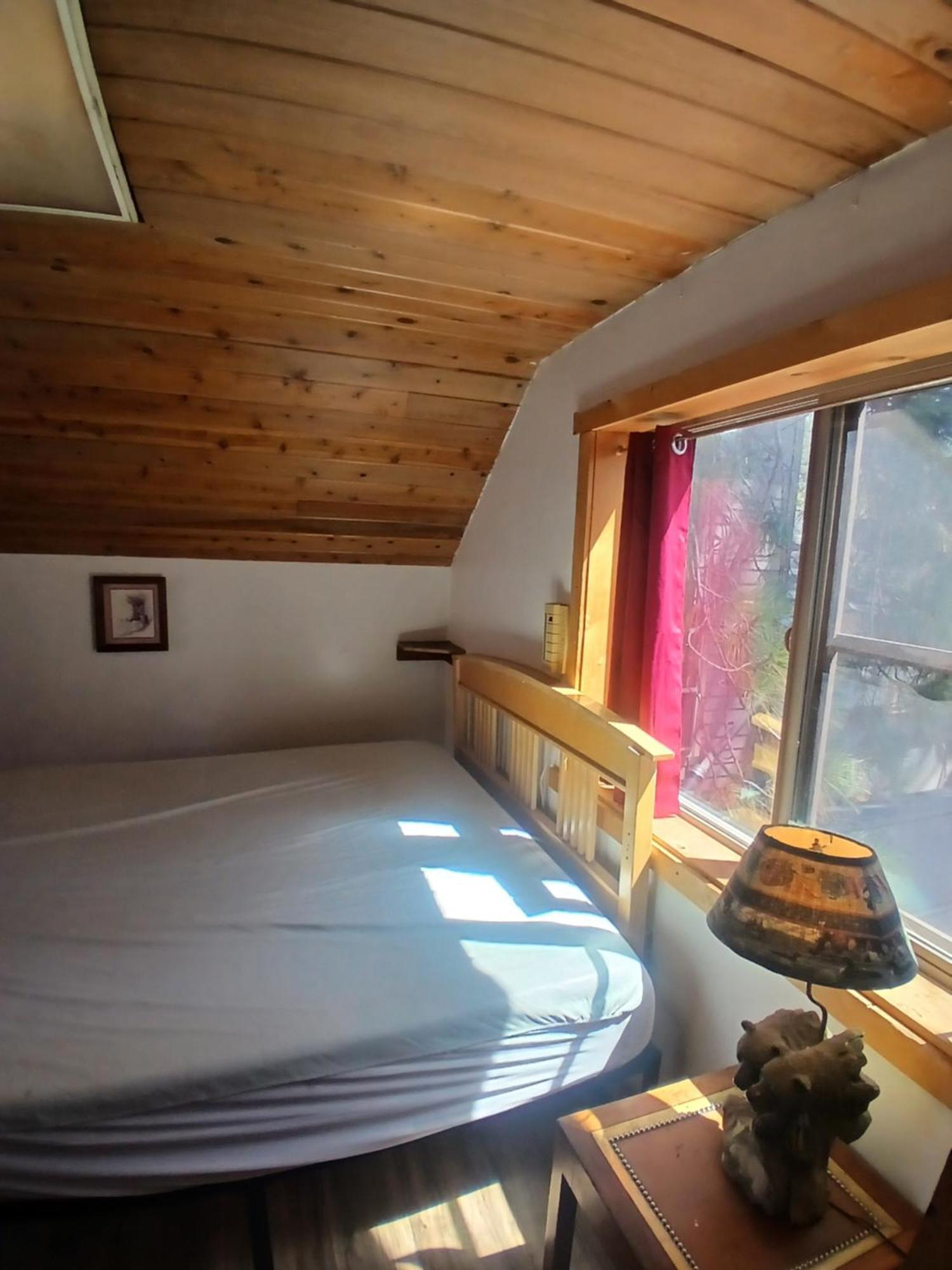 Boulder Bay Cottages Big Bear Lake Eksteriør billede