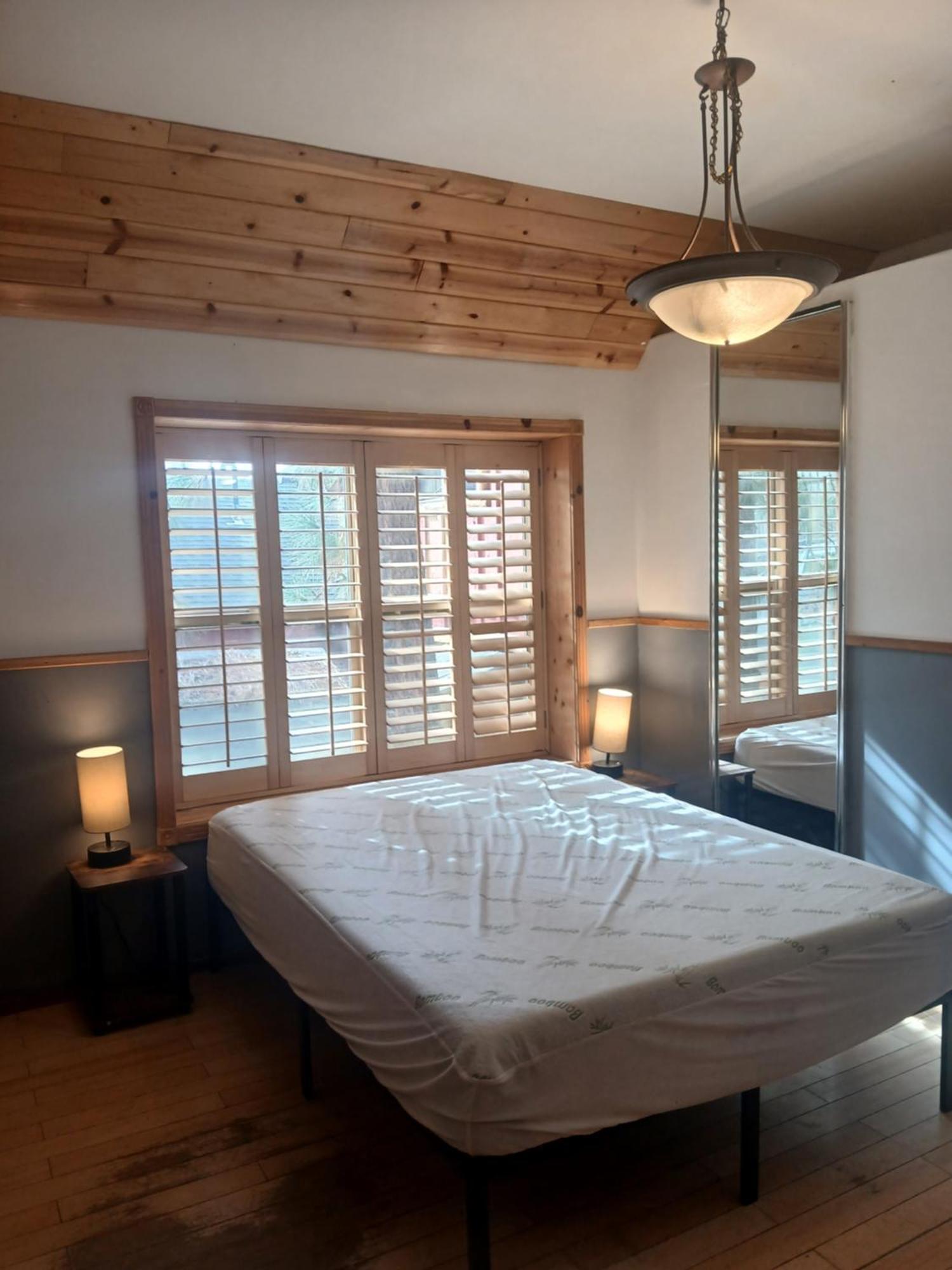 Boulder Bay Cottages Big Bear Lake Eksteriør billede