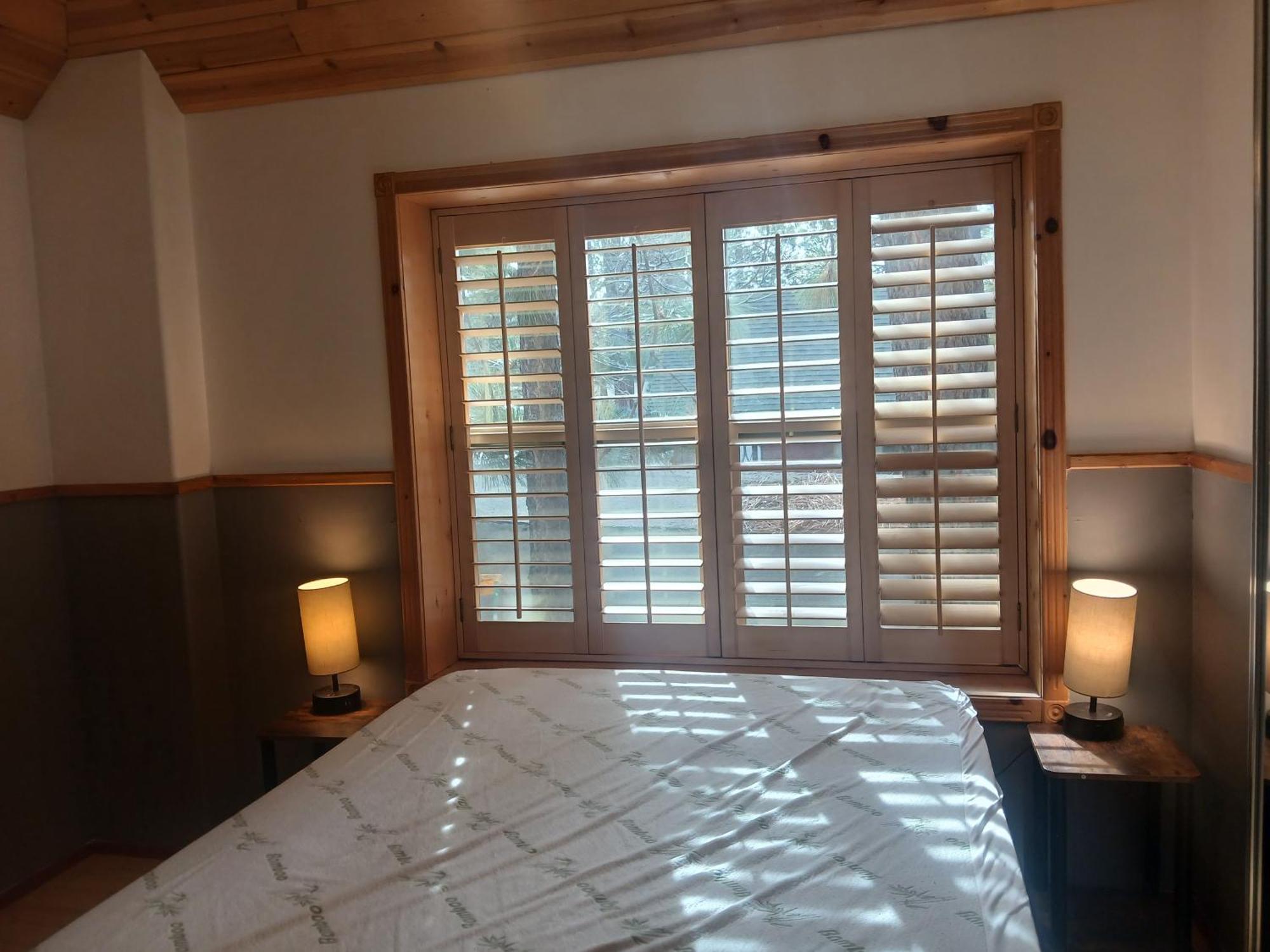 Boulder Bay Cottages Big Bear Lake Eksteriør billede